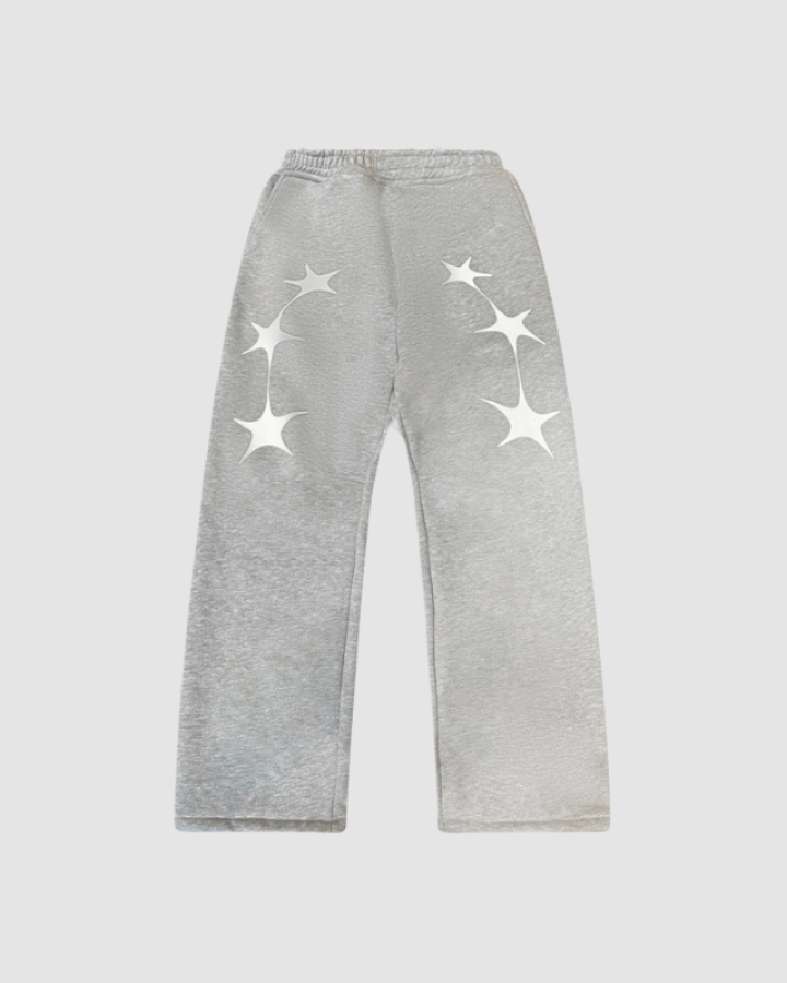 Joggers Cosmos Grey