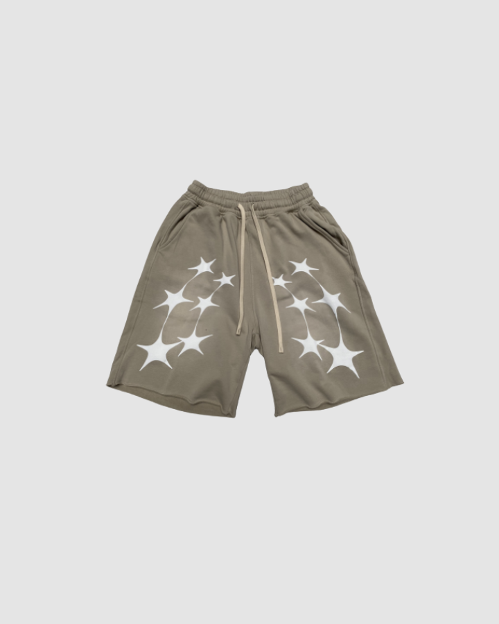 Shorts Cosmos Cream