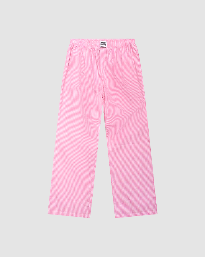Pyjama Pants Pink