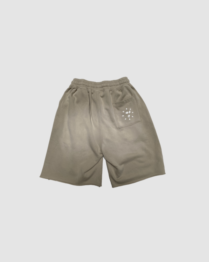 Shorts Cosmos Cream