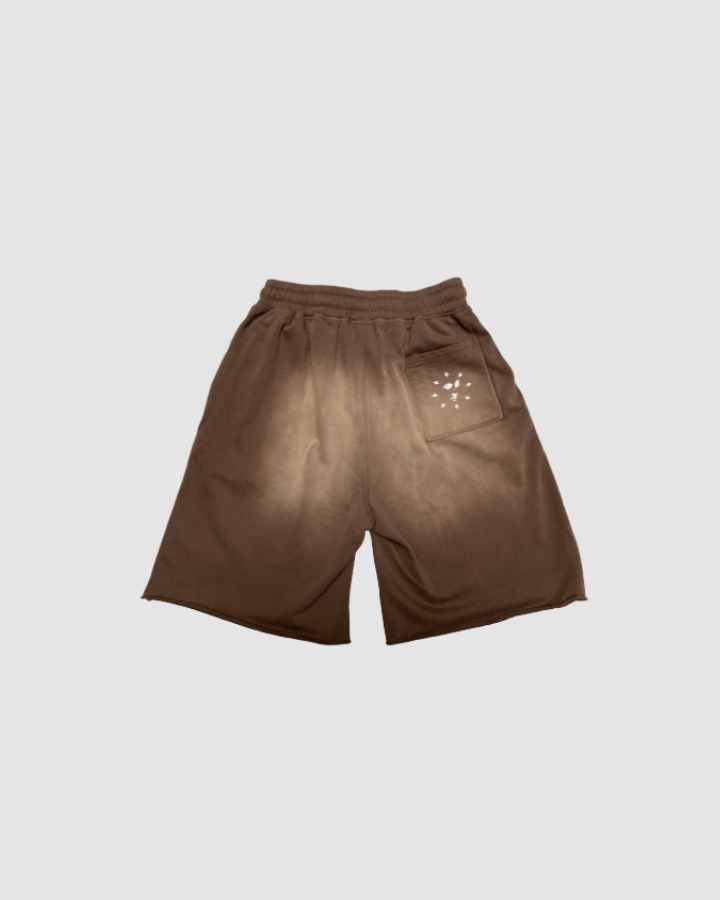 Shorts Cosmos Brown