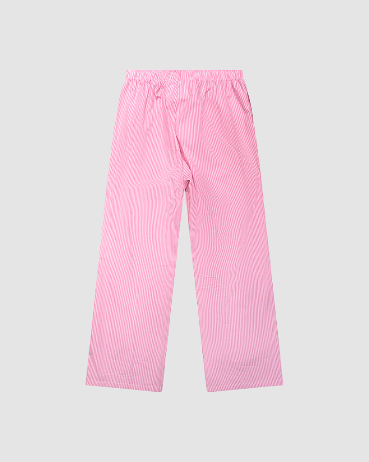 Pyjama Pants Pink