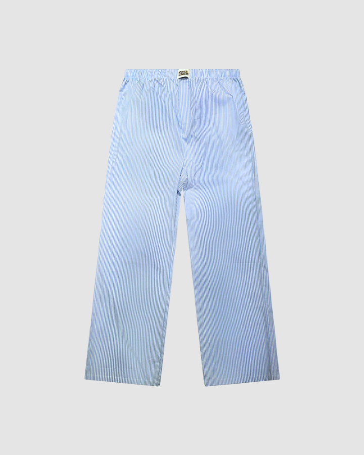 Pyjama Pants Blue